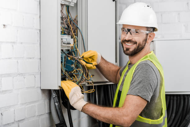 Best Electrical Troubleshooting Services  in Winfield, WV