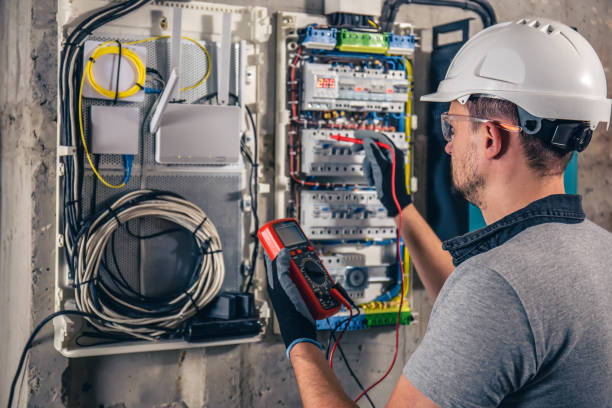 Best Electrician Near Me  in Winfield, WV