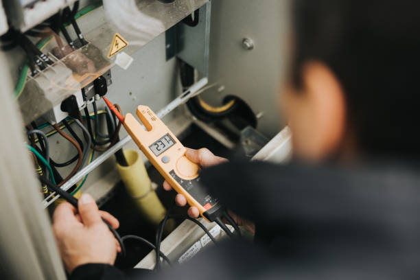 Best Affordable Electrical Installation  in Winfield, WV