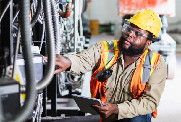 Best Commercial Electrician Services  in Winfield, WV
