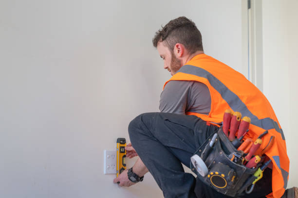 Best Home Electrical Repair  in Winfield, WV