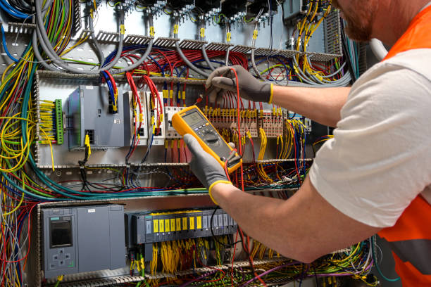 Electrical Rewiring Services in WV