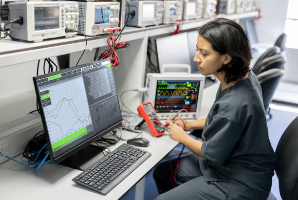 Best Residential Electrician Services  in Winfield, WV