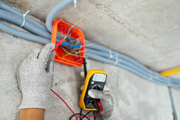 Best Electrical Repair Services  in Winfield, WV